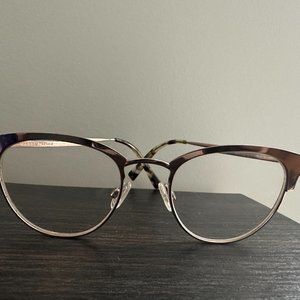 Warby Parker Blair